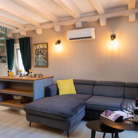 B&B Apartments And Studios Lanii Dubrovnik Exterior foto