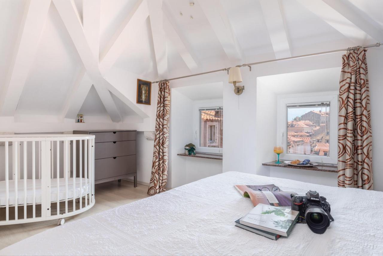 B&B Apartments And Studios Lanii Dubrovnik Exterior foto