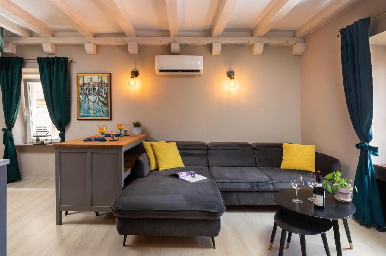 B&B Apartments And Studios Lanii Dubrovnik Exterior foto