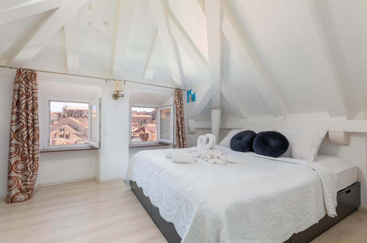 B&B Apartments And Studios Lanii Dubrovnik Exterior foto