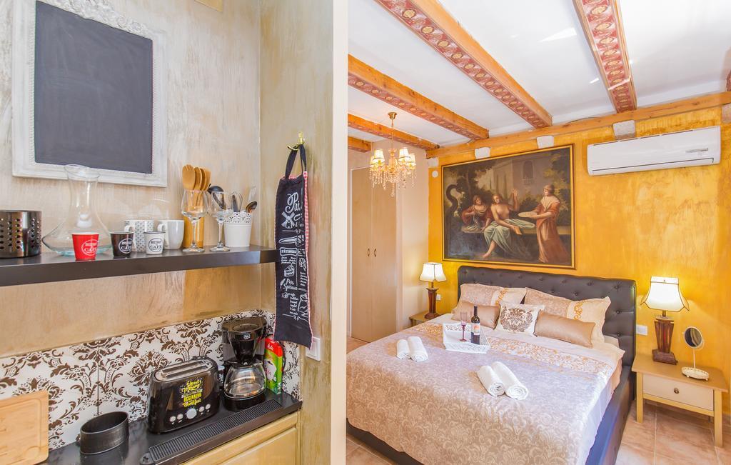 B&B Apartments And Studios Lanii Dubrovnik Exterior foto