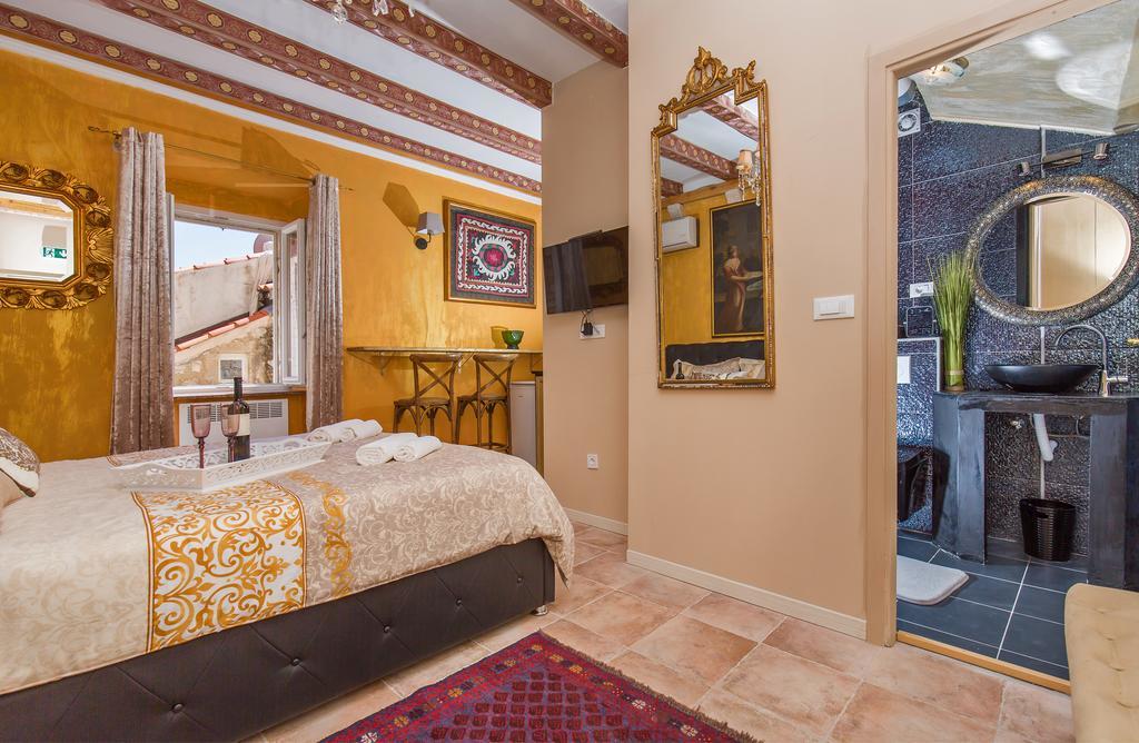 B&B Apartments And Studios Lanii Dubrovnik Exterior foto