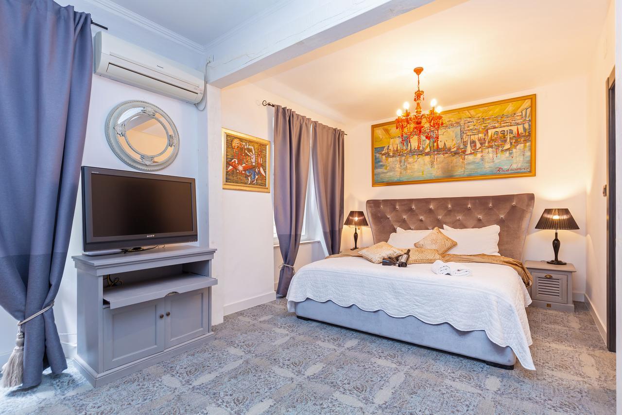 B&B Apartments And Studios Lanii Dubrovnik Exterior foto