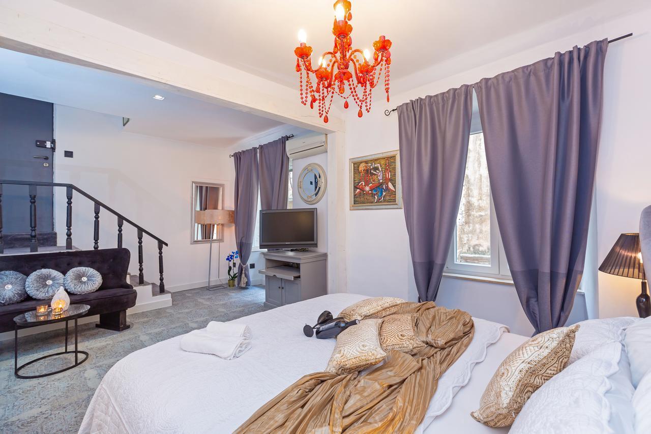 B&B Apartments And Studios Lanii Dubrovnik Exterior foto