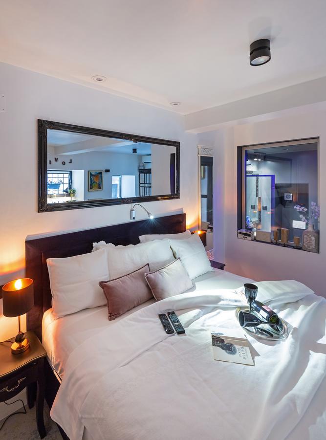 B&B Apartments And Studios Lanii Dubrovnik Exterior foto