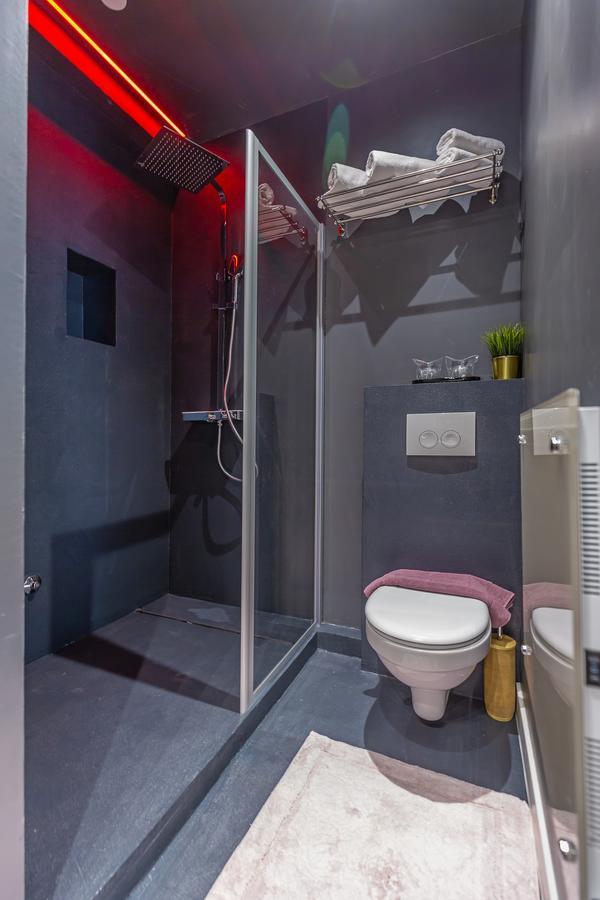 B&B Apartments And Studios Lanii Dubrovnik Exterior foto