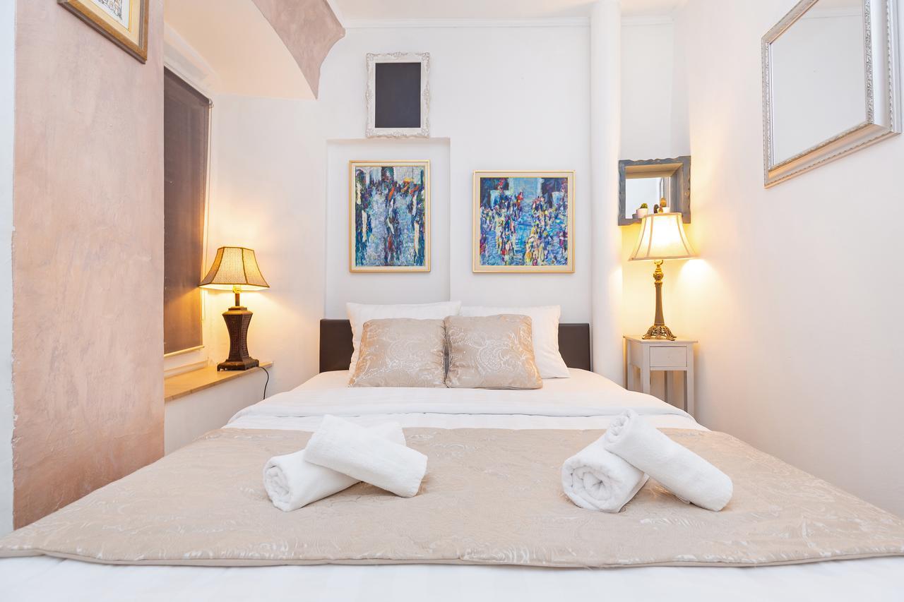 B&B Apartments And Studios Lanii Dubrovnik Exterior foto