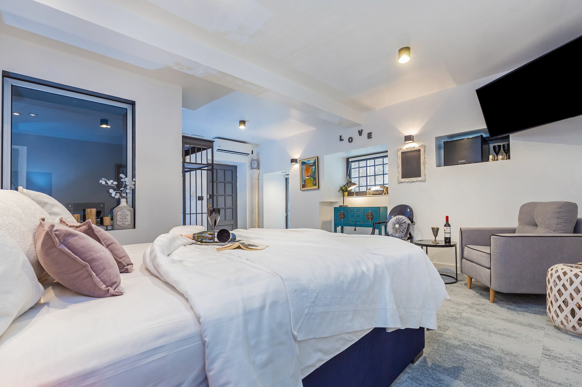 B&B Apartments And Studios Lanii Dubrovnik Exterior foto