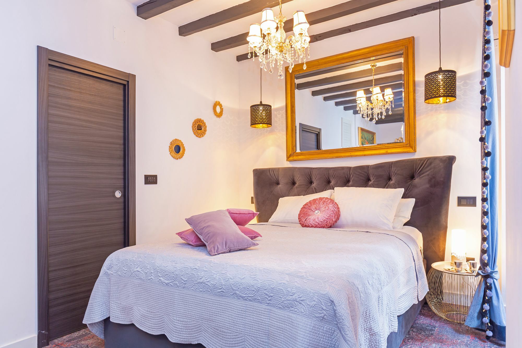 B&B Apartments And Studios Lanii Dubrovnik Exterior foto